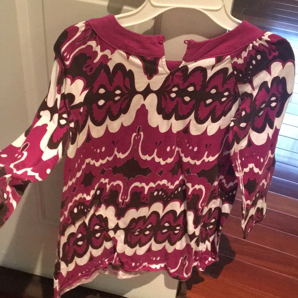 Shirt/Dressing !